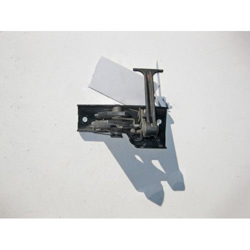 Mercedes-Benz A2118800464 Предохранительный крюк капота E-Class W211
