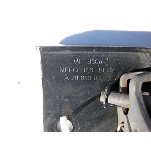 Mercedes-Benz A2118800464 Предохранительный крюк капота E-Class W211