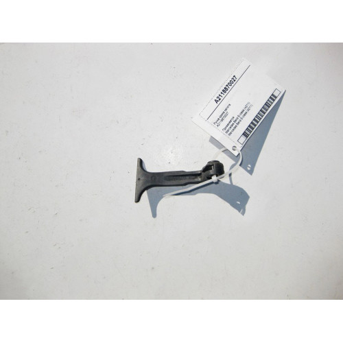 Mercedes-Benz A2118870027 Ручка крюка капота E-Class W211