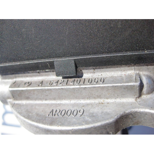 Mercedes-Benz A6421401060 Клапан рециркуляции отработанных газов EGR для двигателя OM642 V6 3.0 cdi