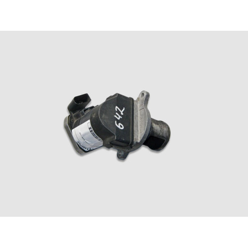 Mercedes-Benz A6421400360 Клапан рециркуляции отработанных газов EGR для двигателя OM642 V6 3.0 cdi