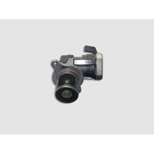 Mercedes-Benz A6421400360 Клапан рециркуляции отработанных газов EGR для двигателя OM642 V6 3.0 cdi