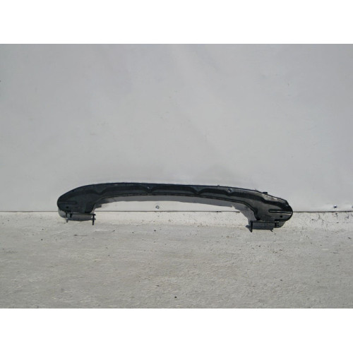 Mercedes-Benz A2036100914 Усилитель заднего бампера C-class W203 C-class S203 CL203 Sportcoupe CLC C203