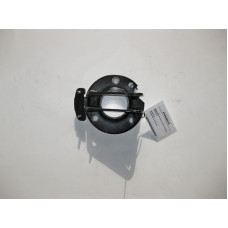 A1646200416 Фланец - кронштейн правый подкапотной распорки GL X164