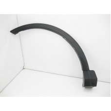 7560242100 Front fender arch extension - left RAV4 XA40 2015-19