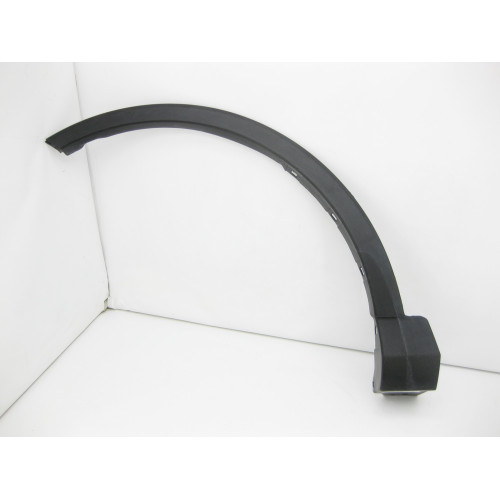 7560242100 Front fender arch extension - left RAV4 XA40 2015-19