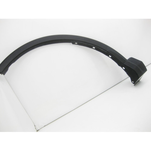 7560242100 Front fender arch extension - left RAV4 XA40 2015-19
