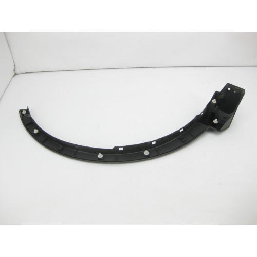 7560242100 Front fender arch extension - left RAV4 XA40 2015-19