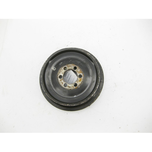 BMW 11237558082 Шків колінвалу