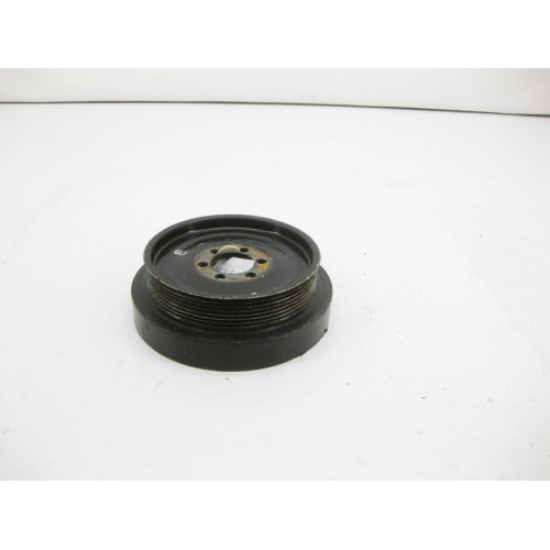 BMW 11237558082 Шків колінвалу