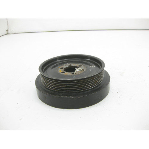 BMW 11237558082 Шків колінвалу