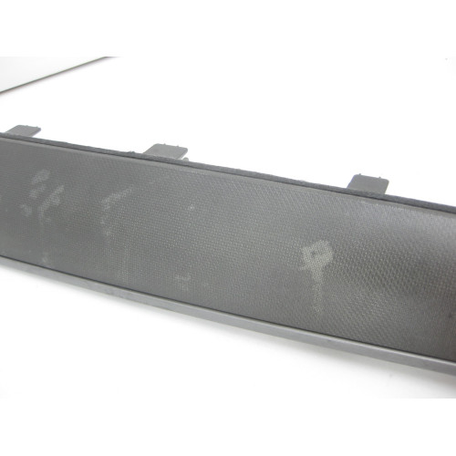 77630TBA Instrument panel air vent, right