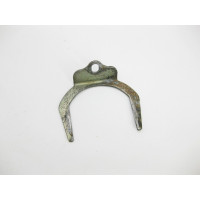 A6420980039 Clamp - supercharger muffler bracket E-Class W211 W212 C207 S-Class W221 GLK X204 R-Class W251 C-Class W203 W204 ML W164 GL X164