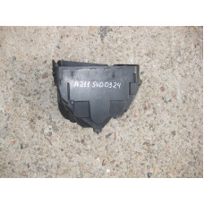 A2115400324 Housing for control units under the hood E-Class W211 CLS C219