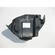 A2215400224 Control unit and fuse box in the engine compartment on the left S-Class W221 CL C216