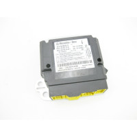 A1669002613 Блок управления srs airbag G-class W463 ML/GLE W166 GL/GLS X166 GLE Coupe C292