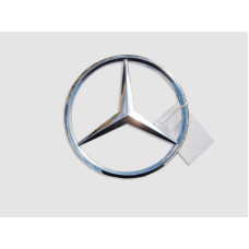 A2518880086 Значок - эмблема " Mercedes-Benz" на решётке радиатора GL X164 CL C216 R-Class W251 SL R230