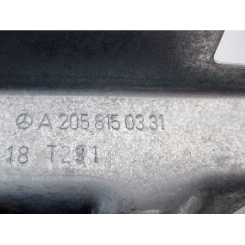 Mercedes-Benz A2058150331 Кронштейн задней левой потолочной ручки C-Class W205