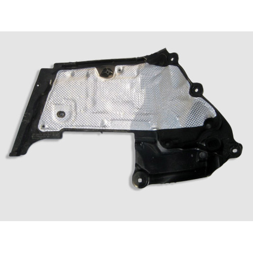 Mercedes-Benz A2056206001 Перегородка моторного отсека правая C-Class W205