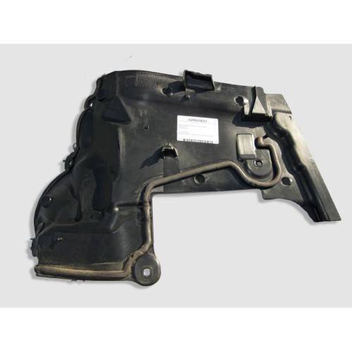Mercedes-Benz A2056206001 Перегородка моторного отсека правая C-Class W205