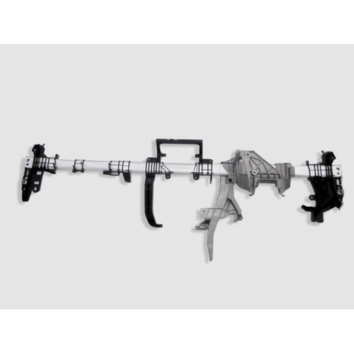 Mercedes-Benz A2056802701 Dashboard frame - torpedoes C-Class W205