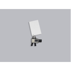 A0009057809 Diesel particulate filter pressure sensor E-Class W213 C238 C-Class W205 GLC X253 CLS C257 S-Class W222 W223 C217