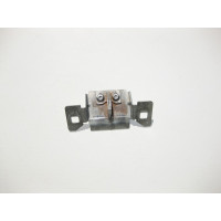 A2107500432 Hinge - shackle - lug of trunk lock E-Class W210