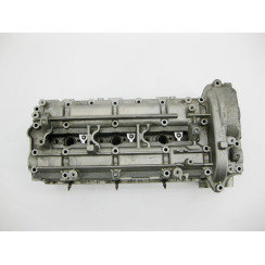 A6420104506 Left cylinder head with valves for engine OM642 V6 3.0 cdi E-Class W212 W213 C207 C238 S-Class W222 CLS C218