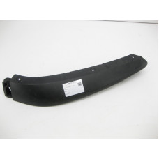 9819737077 Front bumper trim, left bottom, DS7