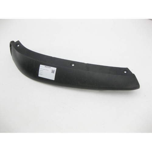 9819737077 Front bumper trim, left bottom, DS7