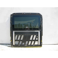 A2197800329 Hatch assembly without motor CLS C219