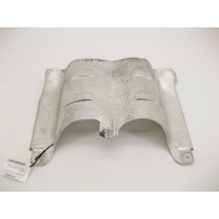 A2116820071 Exhaust pipe guard front E-Class W211 CLS C219