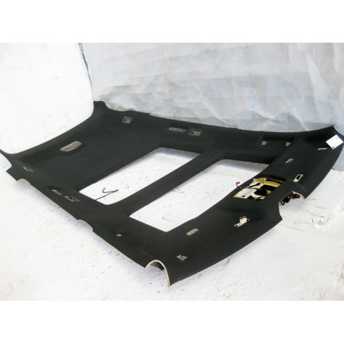 Mercedes-Benz A1666901100 9G26 Облицовка крыши черная GL/GLS X166