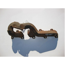 A6281420301 Exhaust manifold right for OM628 V8 4.0 cdi engine E-Class W211 ML W163 S-Class W220 G-Class W463