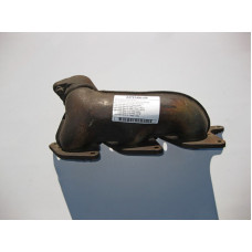 A2721400109 Exhaust manifold left for engine M272 V6 2.5 3.0 3.5L E-Class W211 C-Class W203 CLS C219 SL R230