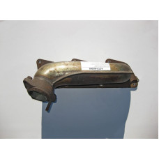 A2721400009 Exhaust manifold right for engine M272 V6 2.5 3.0 3.5L E-Class W211 C-Class W203 W204 CLS C219 SL R230 CLK C209