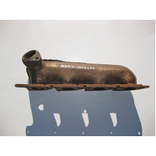 A2731400209 Exhaust manifold right engine M273 V8 5.5L E-Class W211 CLS C219 SL R230 CLK C209