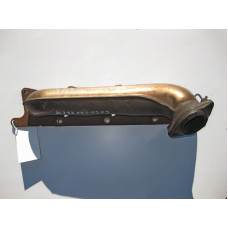 A2731400309 Exhaust manifold left engine M273 V8 5.5L E-Class W211 CLS C219 SL R230 CLK C209