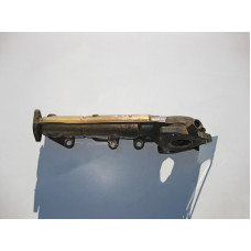 A6511400209 Выпускной коллектор двигателя OM651 R4 2.2 cdi E-Class W212 C207 C-Class W204 CLS C218 S-Class W221