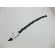 A2926902500 Upper molding blind photo pillar C left GLE Coupe C292