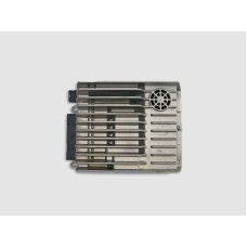 A2118709690 Усилитель аудиосистемы Harman/Becker E-Class W211 CLC C219 C203 SL R230 G-Class W463