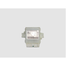 A2195450732 CLS C219 parking sensors control unit