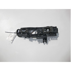 A0997601700 Rear left door handle frame C-Class W205 E-Class W213 C238 GLE C292 GLC X253 S-Class W222