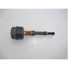 A6511800138 Engine oil filter cover OM651 R4 2.2 cdi