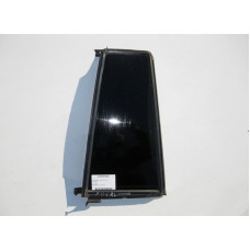 A1647301355 43R-000091 Blind window, rear left door GL X164