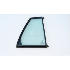 A2117300455 43R-000262 Blind window for rear right door E-Class S211 station wagon Elegance