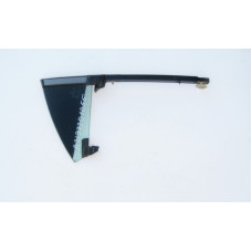 A2197301055 43R-001168 Blind window, rear right door CLS C219