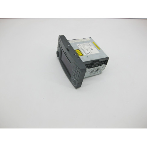 Mercedes-Benz A1649002301 Блок управления аудиосистемой Comand с навигацией GL X164 ML W164