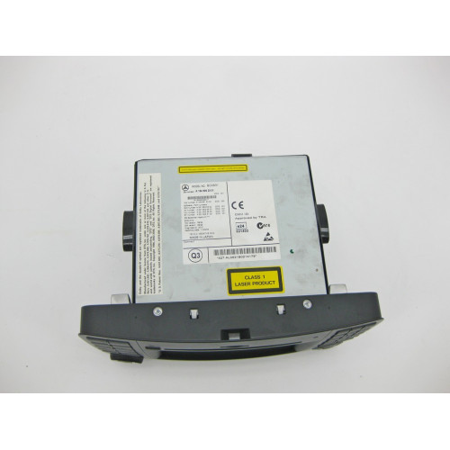 Mercedes-Benz A1649002301 Блок управления аудиосистемой Comand с навигацией GL X164 ML W164