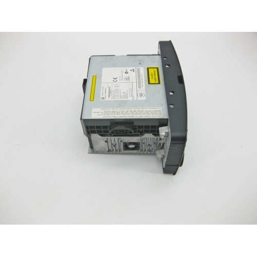 Mercedes-Benz A1649002301 Блок управления аудиосистемой Comand с навигацией GL X164 ML W164